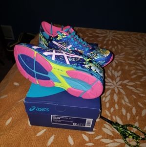 Asics Gel Noosa Tri 11